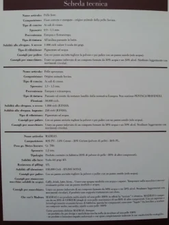 Excò Divano Bongo Divani Pelle- Divani