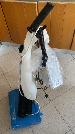 Hot Floorwash : piccoli apparecchi elettrici a prezzo ribassato Piccoli Elettrodomestici