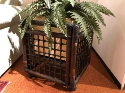 Flowerpot B&B: design italiano a prezzo scontato. Oggettistica