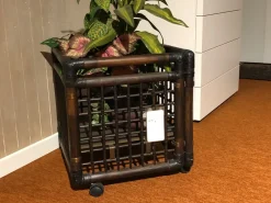 Flowerpot B&B: design italiano a prezzo scontato. Oggettistica