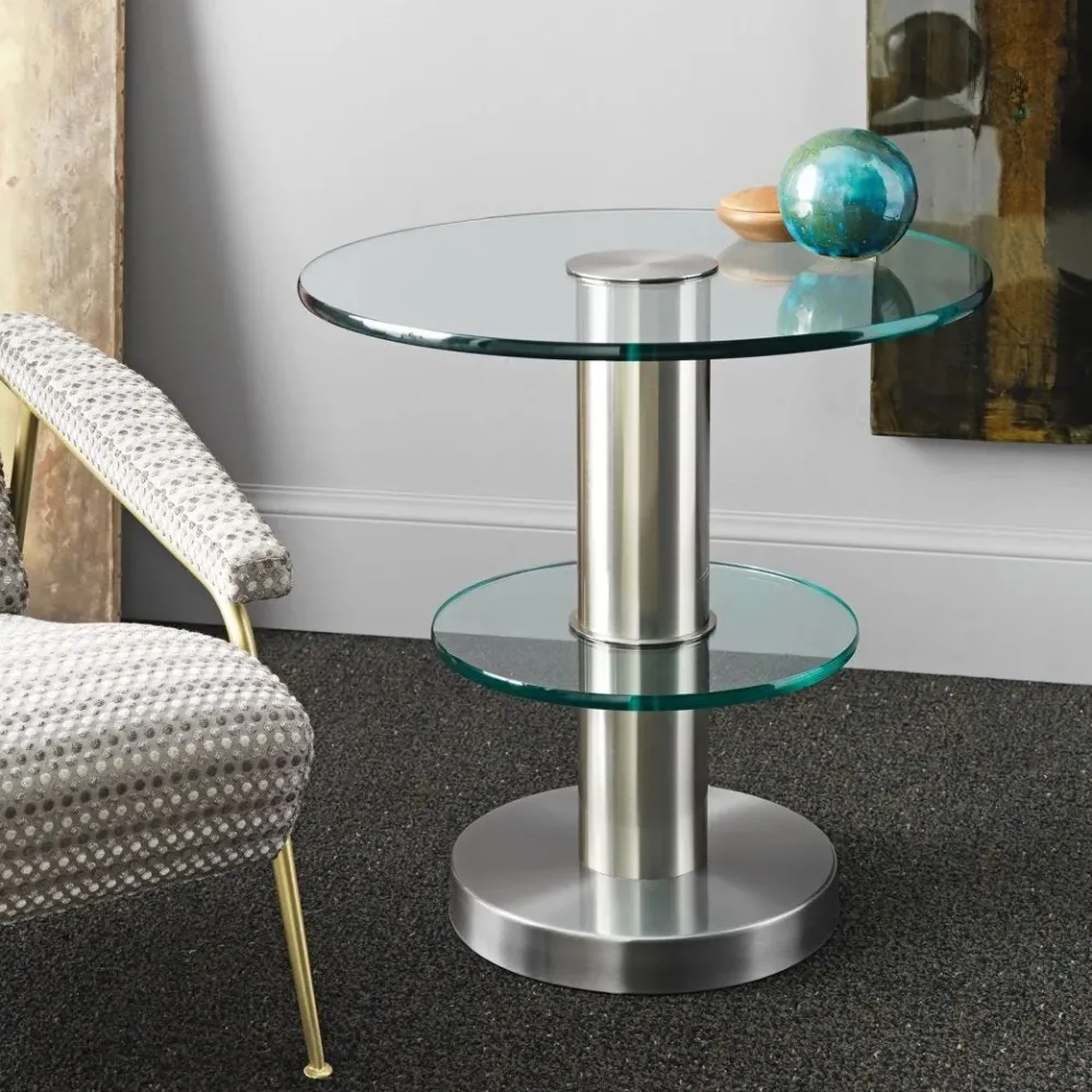 Fontana Arte Tavolino 1932: design unico, sconti imperdibili!- Tavolini