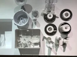 Food processor  : piccoli apparecchi elettrici a prezzo scontato^Kitchen Aid Outlet