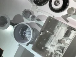 Food processor  : piccoli apparecchi elettrici a prezzo scontato^Kitchen Aid Outlet