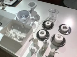 Food processor  : piccoli apparecchi elettrici a prezzo scontato^Kitchen Aid Outlet