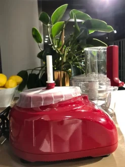 Food processor  : piccoli apparecchi elettrici a prezzo scontato^Kitchen Aid Outlet