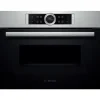 Bosch Forno Cmg633bs1  di con forte sconto- Forno