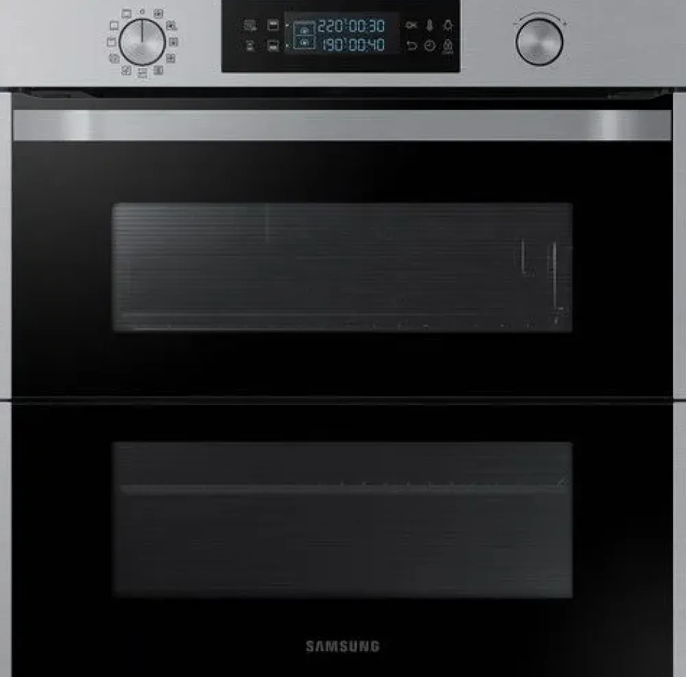 Samsung Forno Dual cook flex 5641rs di con forte sconto- Forno