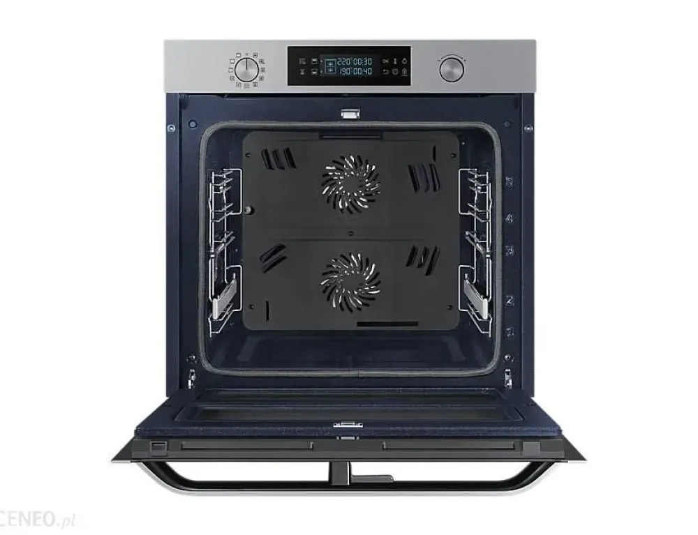 Samsung Forno Dual cook flex 5641rs di con forte sconto- Forno