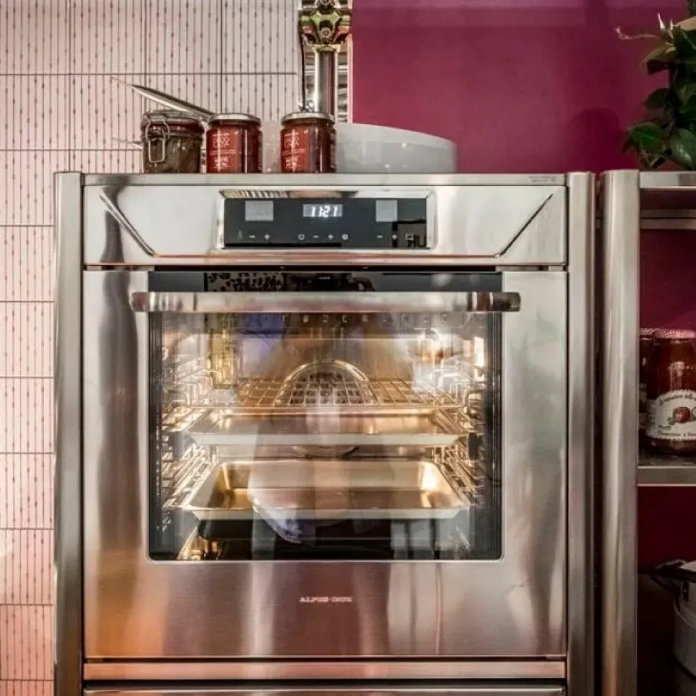 New Forno F600 di ad un prezzo imperdibile Forno