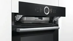 Bosch Forno Hsg636bb1  di con forte sconto- Forno