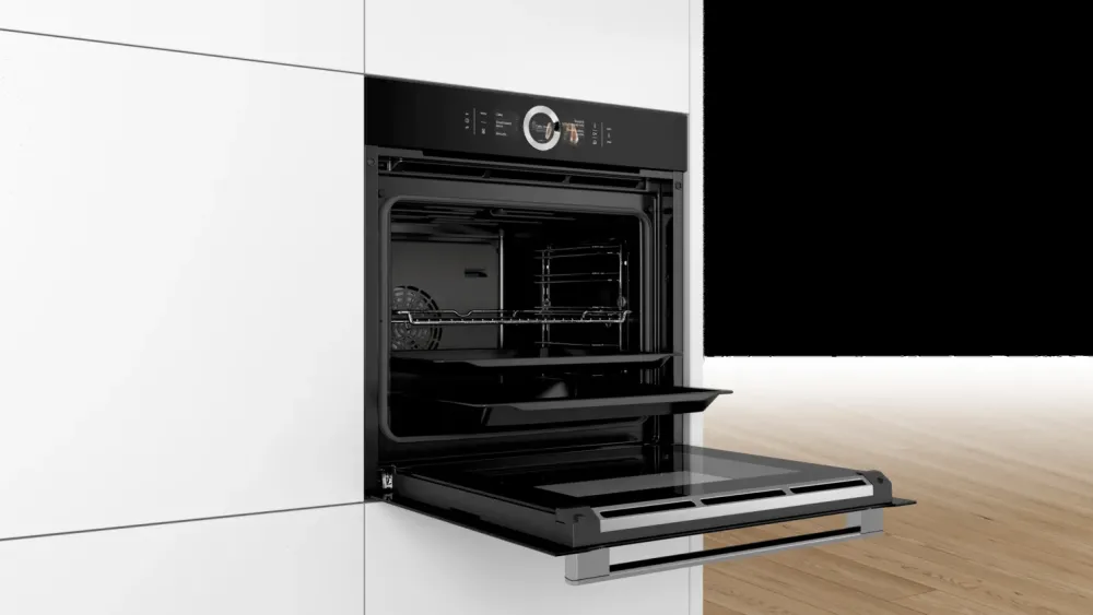 Bosch Forno Hsg636bb1 di con forte sconto- Forno