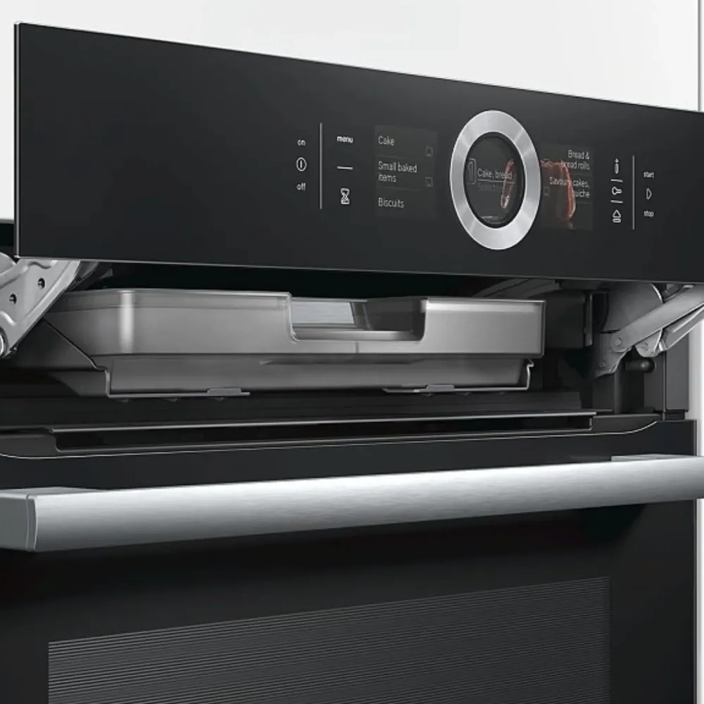 Forno Hsg636bb1 di in offerta^Bosch