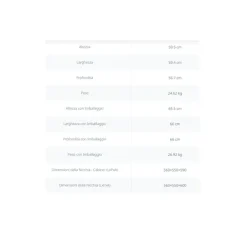 Beko Forno modello Bbic11000b a prezzo Outlet- Forno