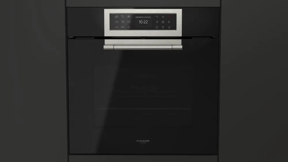 Outlet Forno modello Concept 60 fulgor in Offerta Outlet Forno