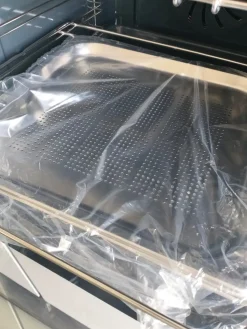 Forno modello F6011modvln in Offerta Outlet^Bertazzoni Online