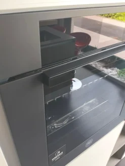 Forno modello F6011modvln in Offerta Outlet^Bertazzoni Online