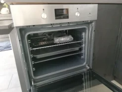 Electrolux Forno modello K0dgs60tx a prezzo Outlet- Forno