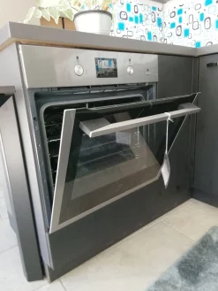 Electrolux Forno modello K0dgs60tx a prezzo Outlet- Forno