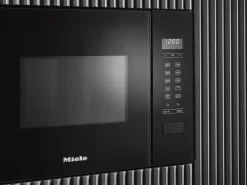 Forno modello Microonde m 2234 sc a prezzo Outlet^Mìele