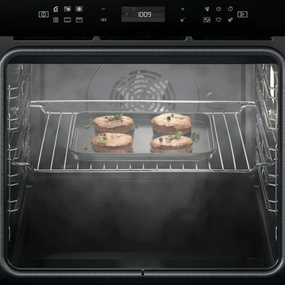 Discount Forno modello W6 os4 4s1 h bl a prezzo Outlet Forno