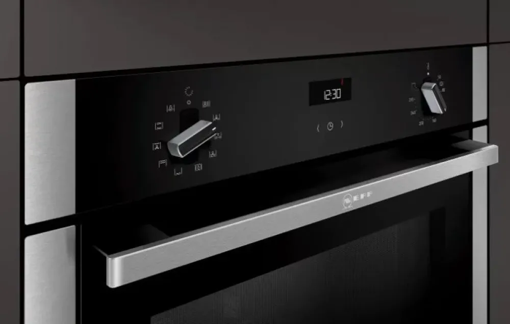 Neff Forno ad un prezzo imperdibile- Forno