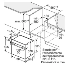 Forno B2ach7ah0 a prezzo speciale! Acquista ora!^Neff Hot