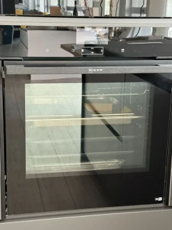 Forno modello B47fs22g0 a prezzo ribassato^Neff Sale