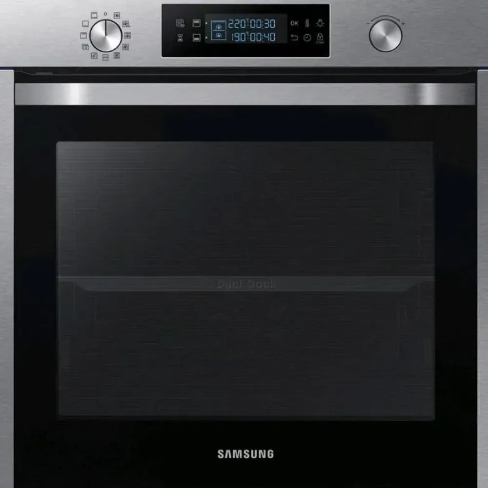 Samsung Forno modello Dual cook 5541rs a prezzo scontato- Forno