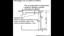 Discount Forno iq500: design moderno, prezzo scontato! Forno