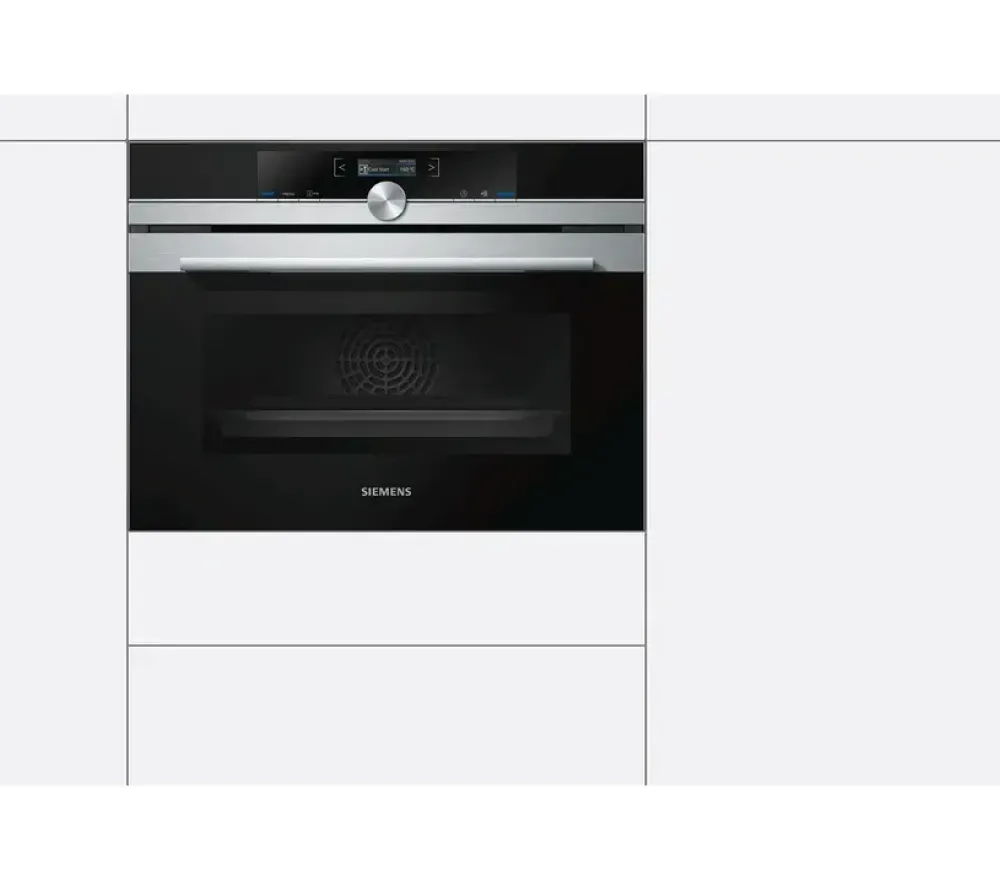 Siemens Forno modello Cb635gbs1 a prezzo scontato- Forno