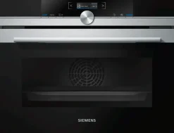 Siemens Forno modello Cb635gbs1 a prezzo scontato- Forno