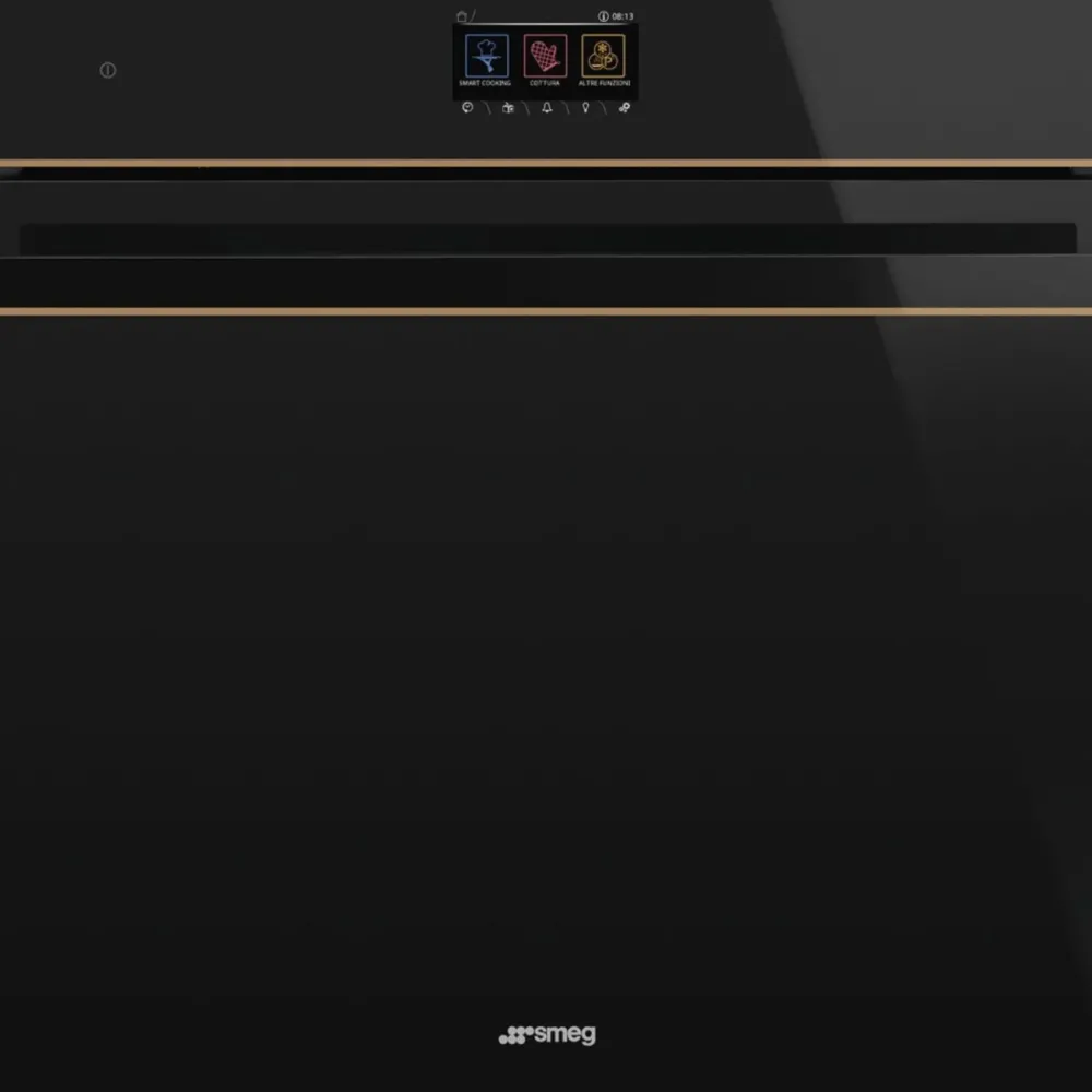 Forno So6604s4pnr di a prezzi outlet^Smeg Hot