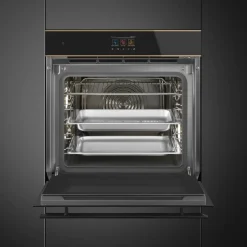 Forno So6604s4pnr di a prezzi outlet^Smeg Hot