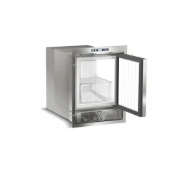 New Frigorifero Fabbricatore di ghiaccio da incasso vitrifrigo modello im xt ocx2 hydro ad un prezzo mai così piccolo Frigoriferi