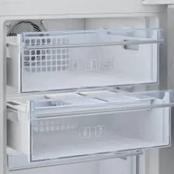 Beko Frigorifero Montebianco bcse 400 e40sn ad un prezzo mai così vantaggioso- Frigoriferi