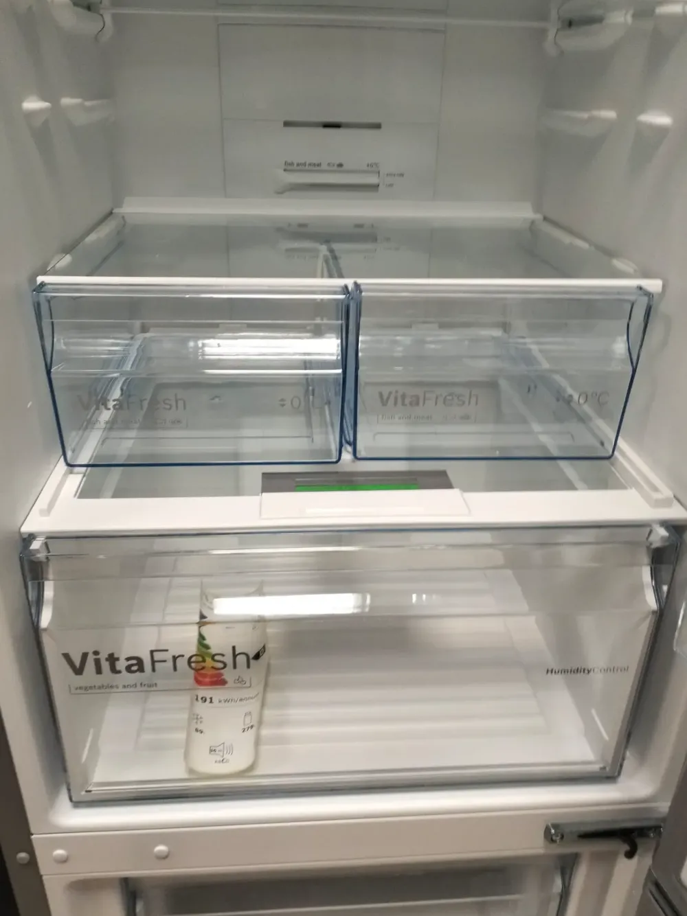 Frigorifero Kgn39vida ad un prezzo mai così piccolo Frigoriferi