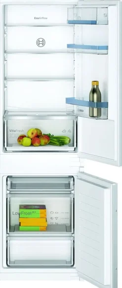Frigorifero Kiv86vse0: architetto di stile e risparmio!^Bosch Outlet