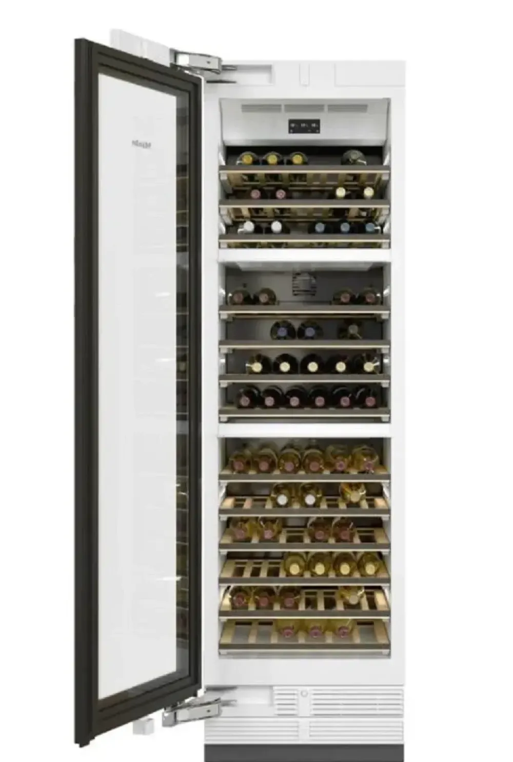 Discount Frigorifero Cantina kwt2612 vi a marchio scontato Frigoriferi