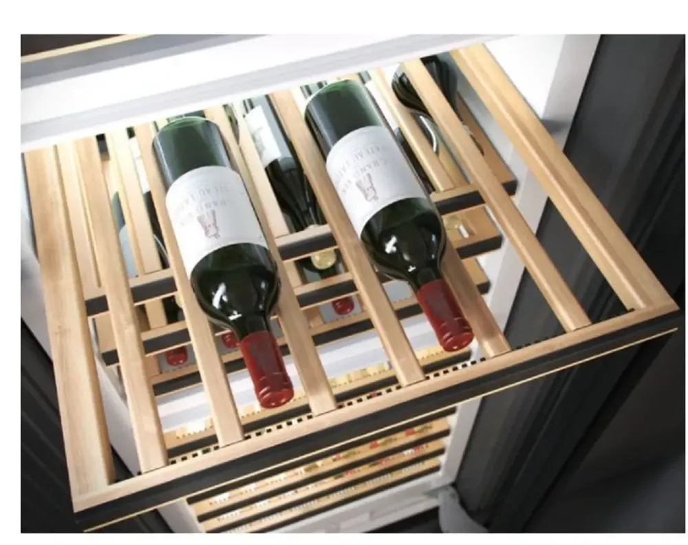 Discount Frigorifero Cantina kwt2612 vi a marchio scontato Frigoriferi