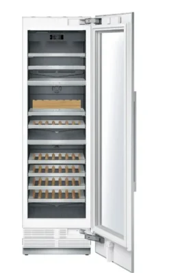 Frigorifero Cantina vino, iq 700 a a marchio scontato^Siemens Clearance