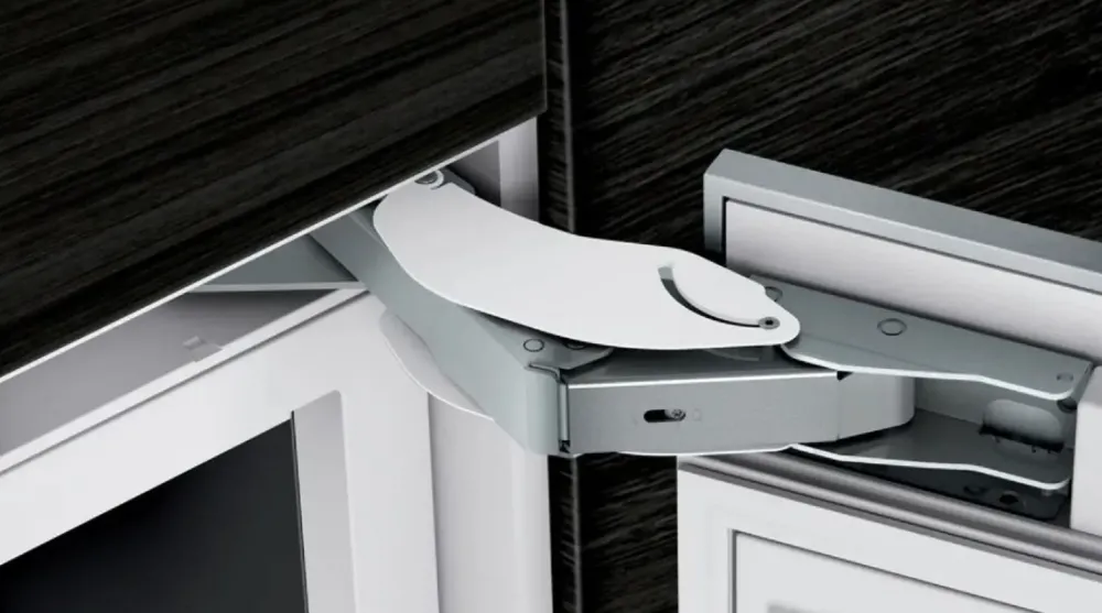 Frigorifero Cantina vino, iq 700 a a marchio scontato^Siemens Clearance