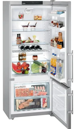 Liebherr Frigorifero Cnpesf 4613 a marchio scontato- Frigoriferi