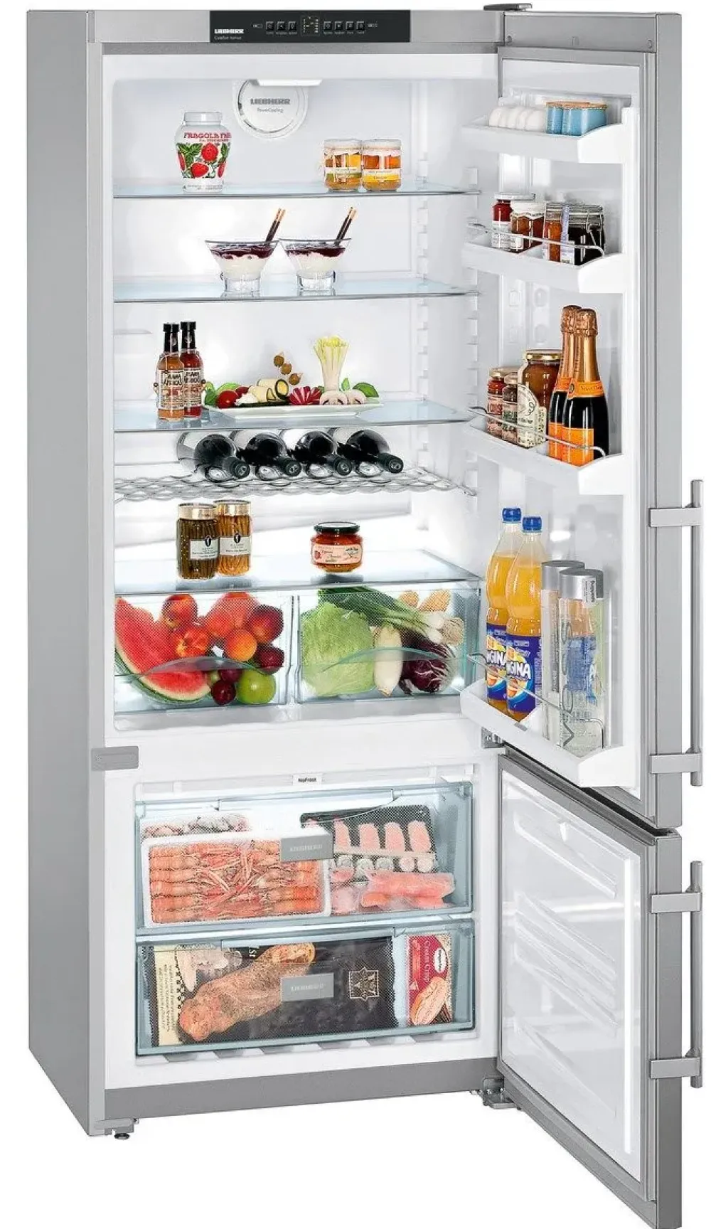 Liebherr Frigorifero Cnpesf 4613 a marchio scontato- Frigoriferi