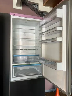 Neff Frigorifero Cool creative a marchio a PREZZI OUTLET- Frigoriferi