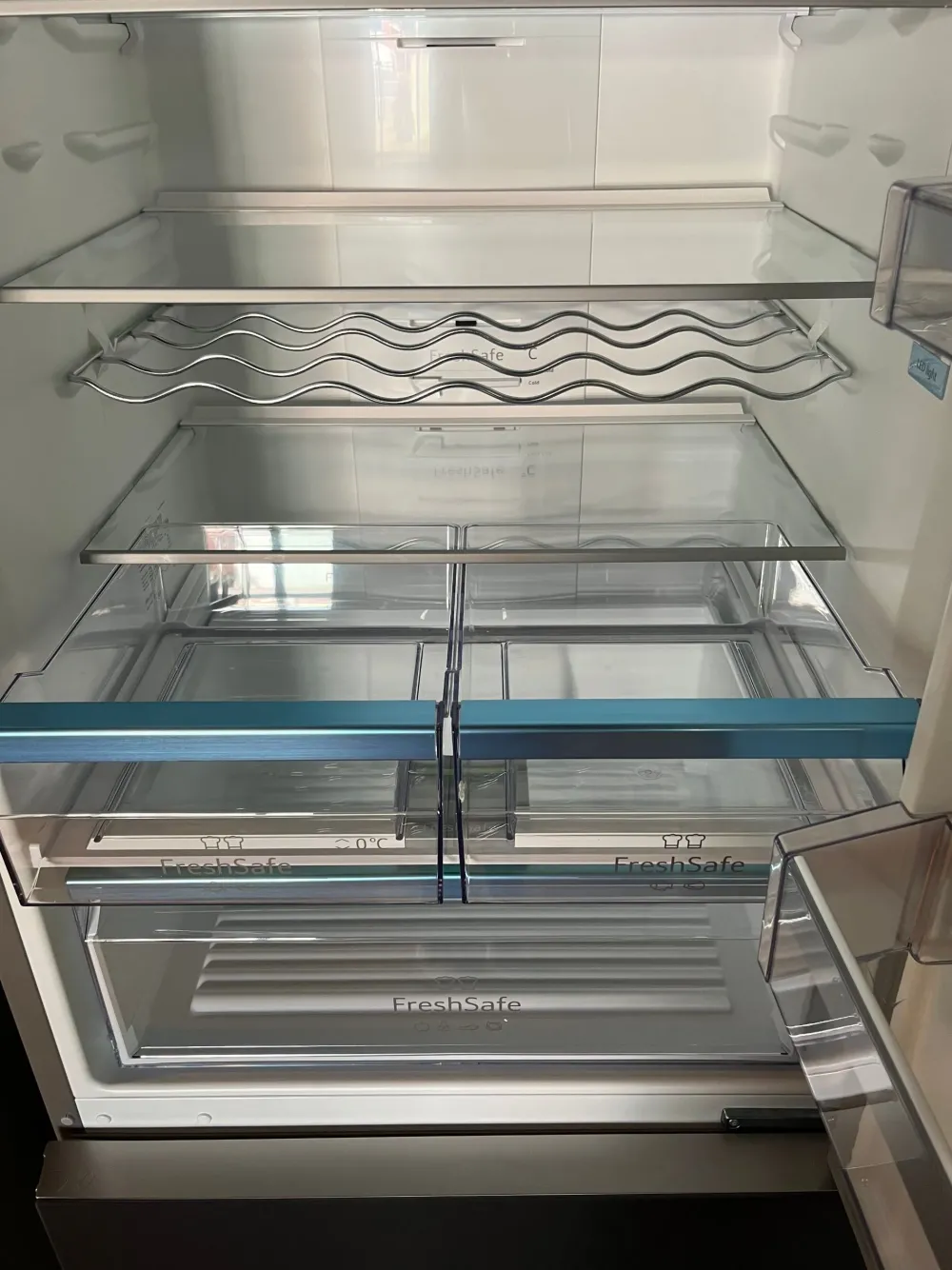 Neff Frigorifero Cool creative a marchio a PREZZI OUTLET- Frigoriferi