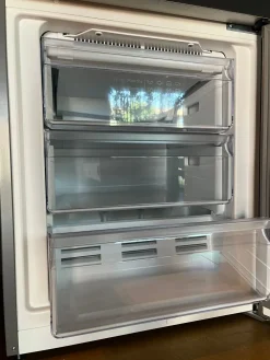 Neff Frigorifero Cool creative a marchio a PREZZI OUTLET- Frigoriferi