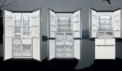 Best Frigorifero Frigo a marchio scontato Frigoriferi