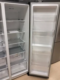 Frigorifero Gsbc40pype a marchio scontato^LG Clearance