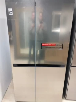 Frigorifero Gsbc40pype a marchio scontato^LG Clearance