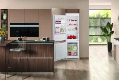 Hotpoint Ariston Frigorifero modello Frigo hotpoint bcb 7030 s e a prezzo Outlet- Frigoriferi